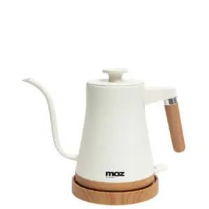 모즈스웨덴 드립 커피 전기 무선 포트 주전자 920ml