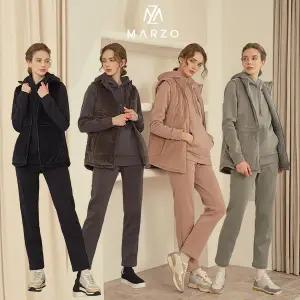 [마르조][1종]카덴이지웨어 베스트2BMFMD02