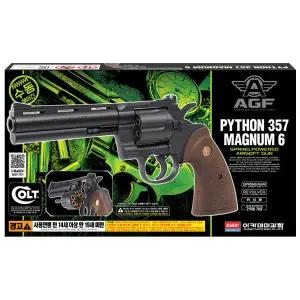아카데미과학-콜트 파이슨 357 매그넘 6 리볼버 17243