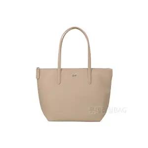 [롯데백화점]라코스테 NF2037P55N L1212컨셉 스몰 쇼퍼백- Q47토프 JS