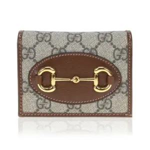 [명품] 1955 홀스빗 카드 지갑 621887 92TCG 8563