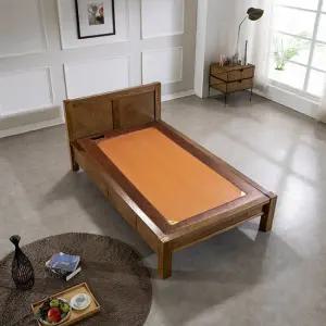 [GS비밀]현대의료기 511S 싱글 본적토 흙침대