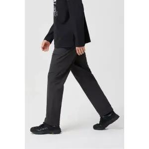 [코오롱스포츠](강남점) 동절 남성 테이퍼드핏 기모 스트레치 밴딩 팬츠 (SET UP) TLPNW24551CHA