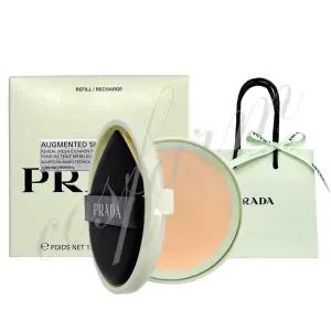 NEW 프라다 리빌 메쉬 쿠션 파운데이션 LN10 (리필)