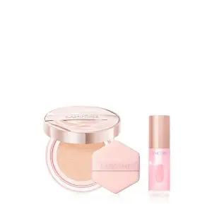 [랑콤](강남점)[단독] NEW 이돌 세럼광 쿠션 세트 (+미니 립)