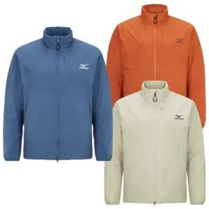 [미즈노](하남점) 24AW 공용 패딩 쟈켓 PADDING JACKET 32YE463116 32YE463139 32YE463154 3C 패딩충전재