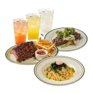 [매드포갈릭] 매드 초이스 세트 B