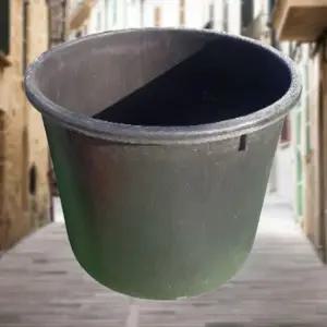 고래통 중형 950 770 김장용 이불빨래 수조 고무대야