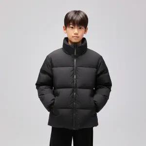 [보리보리/행텐 틴즈]행텐틴즈 포레스트 푸퍼 점퍼_100(14540-010-806-69)