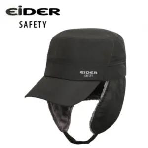 서용형 아이더 세이프티 윈터 공군모 남자방한모자