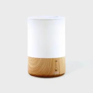 코드26 청소쉬운 통세척 사무실 가정용 아기 신생아 초음파 가습기 A1800WO