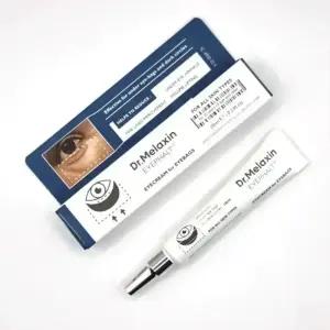 닥터멜락신 아이팔트 아이백 크림 10ml 1개