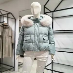 [SI] SI후드폭 패딩점퍼SJHJY2226