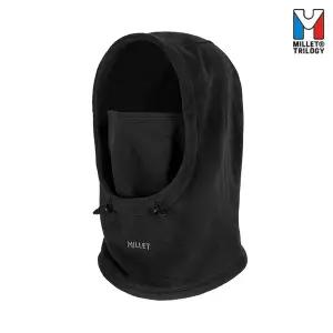 [롯데백화점]밀레 (행사) 공용 FW 오드람프 봉제 착용감 폴라텍 플리스 바라클라바_MXUWE903