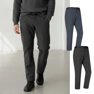 남성 겨울 한파 작업복 방한 기본 퍼스파이어 패딩바지 4032