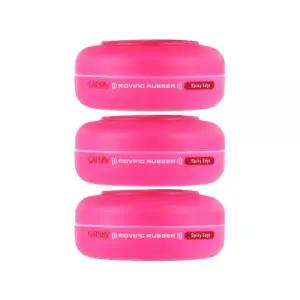 갸스비 무빙러버 스파이키엣지 헤어왁스 80g X 3개, 80g, 3개