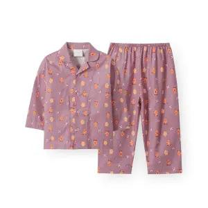 [오르시떼](마산점)아동 E227 스몰진저루이 긴소매 상하