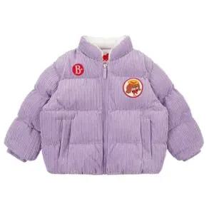 [롯데백화점]베베드피노 레이첼 코듀로이 점퍼_BP44JP310-N