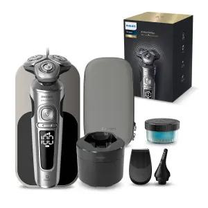 필립스 S9000 프레스티지 전기면도기 SP9887/36(고급 필립스 전기면도기)