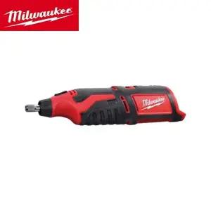 밀워키 C12 RT-0 충전 로터리 툴 베어툴 12V 로타리툴