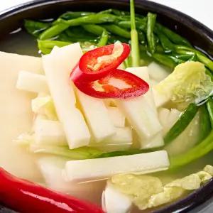 시원 칼칼 해풍 동치미 5kg 아삭하고 시원한 국내산 무 물김치