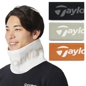 2026 테일러메이드 M 넥워머 골프 방한 남녀공용