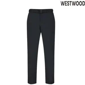 [롯데백화점]웨스트우드 남성 겨울 인퀼팅 패딩 오비 팬츠_WP4MTPD567