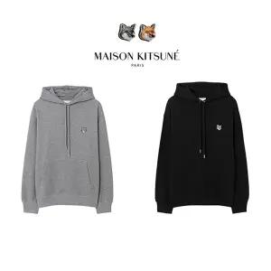 (국내발송) 메종키츠네 그레이폭스 후드티 FW