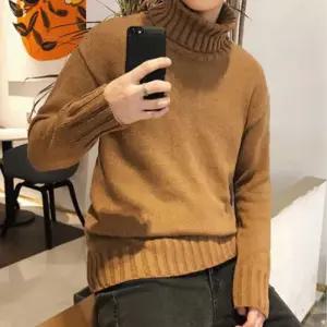 베이직 터틀넥 니트티 가을겨울 목폴라 남자상의