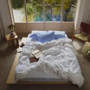 SLQK.노비스 베이스 저상형 무헤드 침대프레임 LK