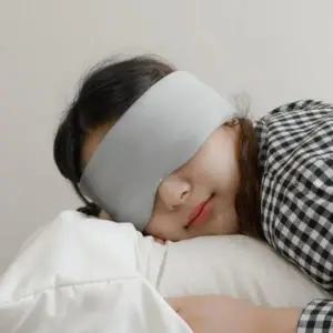 안대 아이마스크 수면 암악 휴대용 경량 (WFIFFU7)