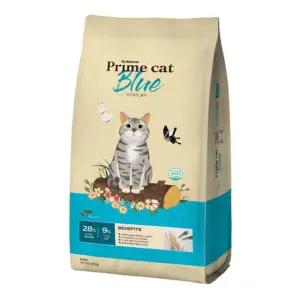 뉴트리나 프라임캣 블루 대포장 대용량 고양이사료 10kg