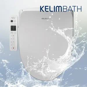 [계림바스] 26년신제품 직수형방수비데 필터없는 좌욕 더블케어 자동노즐세척 항균 KLI-350