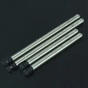 SevenTrees IGT다리 4단 높이조절 가변다리 40 50 55 66 테이블 모드반트 스노우피크 호환