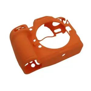 Z8 Nikon Z8 카메라 가방 보호 커버 용 실리콘 고무 카메라 보호 바디 케이스 스킨