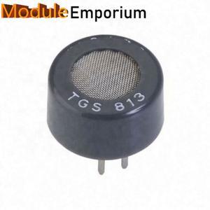 수입 가연성 가스 센서 TGS813