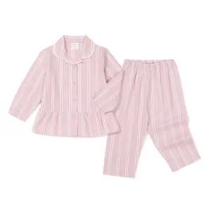 갤러리아 [오르시떼] 여아동 C108 루키 긴소매 상하