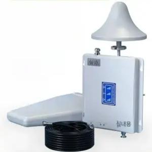 핸드폰 신호 증폭기 네트워크 산간 건물 외부 통화 확산기 수신 통신 와이파이