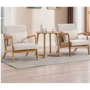 카페 낮은 의자 1인용 암체어 인테리어 원목 호텔