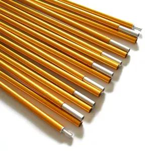 타프폴대 알루미늄 텐트 장착 예비 11mm 교체 타프