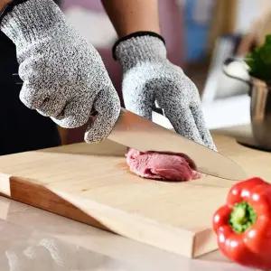 절단 안전장갑 XL 베임방지 (WFJ5X3I)