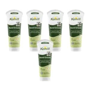 [카밀] 핸드크림 클래식 100ml*5개
