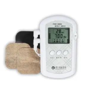 저주파자극기 근육 관리 가정용 물리치료기 생활 아빠생신 피부