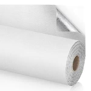 곰팡이방지 붙이는 접착식 종이벽지 45cm x 10M