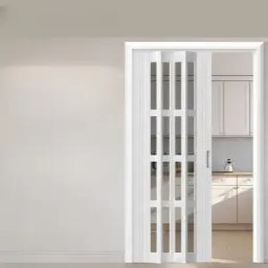 무타공 슬라이딩 미닫이 빈티지 접이식 셀프설치 중문 현관