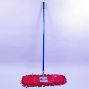 리스킹 기름걸레 강당걸레 세트 2자 3자 4자 선택 대걸레 강당걸레 기름걸레