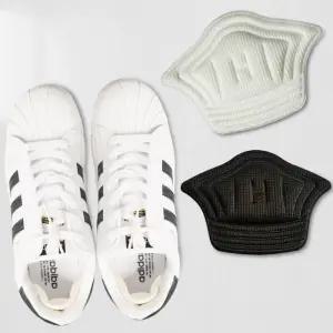 뒷꿈치쿠션보호대 운동화 구두클때 깔창 뒷꿈치쿠션보호대