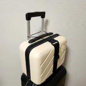 캐리어 보조가방 고정 스트랩 캐리어보호밴드 캐리어커버 캐리어벨트