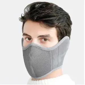 겨울 여행 캠핑 등산 라이딩 귀마개 마스크 방한 코디 귀마개앤마스크