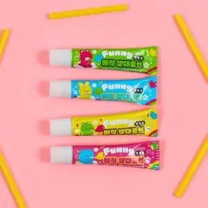 퍼니매직빨대풍선_30개 풍선 본드풍선 칼라풍선 매직풍선 빨대풍선